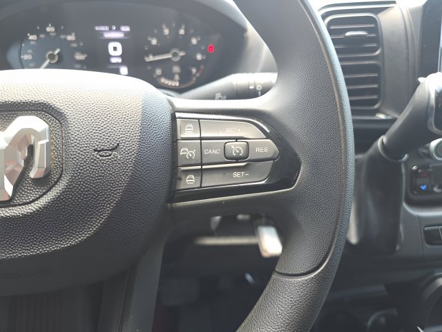 Used 2026 RAM ProMaster 2500 w/ Convenience Group FWD image 13
