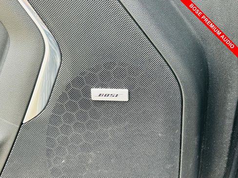 Used 2022 Chevrolet Suburban Premier image 5