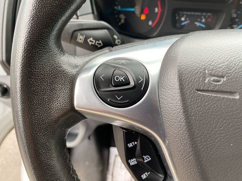 Used 2018 Ford Transit 350 156 DRW image 14