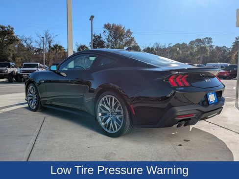 New 2026 Ford Mustang GT Premium image 6