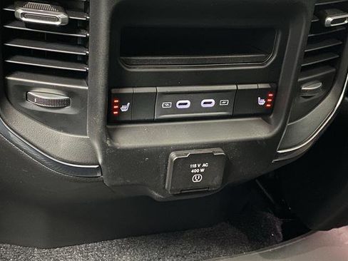 New 2026 RAM 1500 Laramie w/ Night Edition image 37