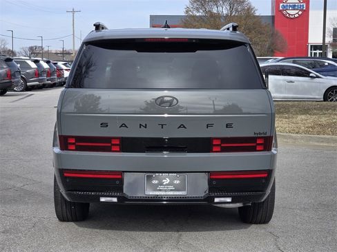 New 2026 Hyundai Kona Limited image 6