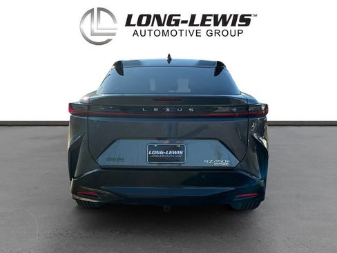 Used 2023 Lexus RZ 450e Premium w/ Technology Package image 5