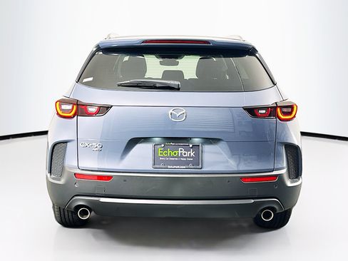 Used 2026 MAZDA CX-50 AWD 2.5 S w/ Preferred Pkg image 7