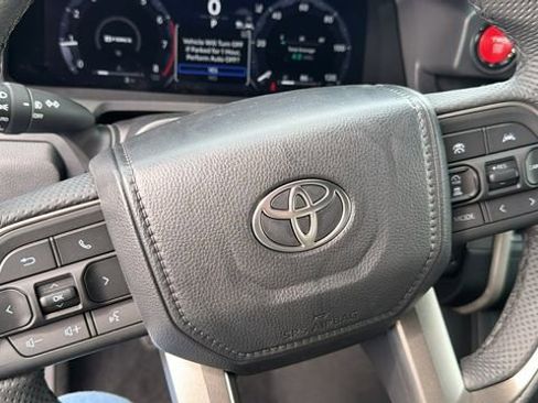 New 2026 Toyota Tacoma TRD Off-Road image 20