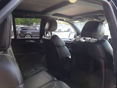 Used 2016 Mercedes-Benz GLE 63 AMG S image 15