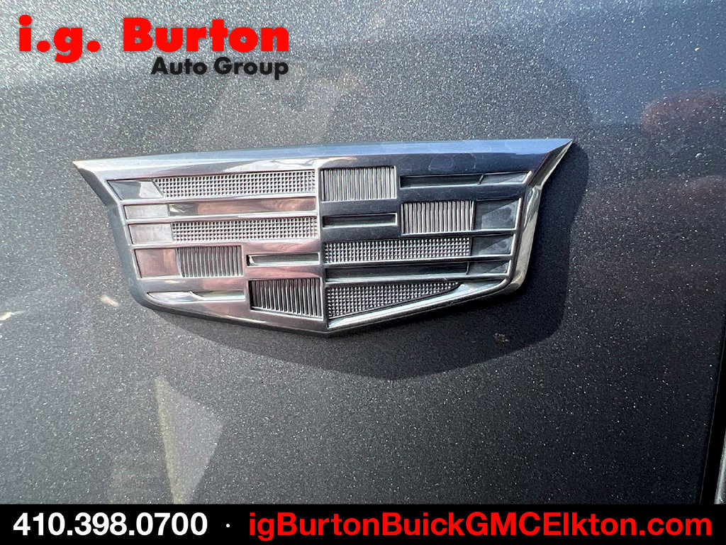 Used 2023 Cadillac XT5 Premium Luxury FWD image 5