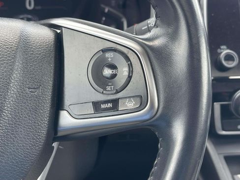 Used 2018 Honda CR-V Touring image 24