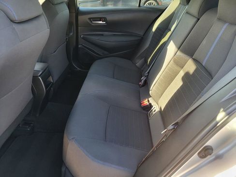 Used 2020 Toyota Corolla SE image 12