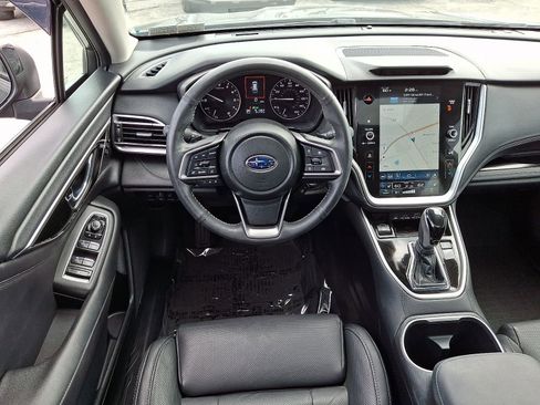 Used 2024 Subaru Outback Touring XT image 13