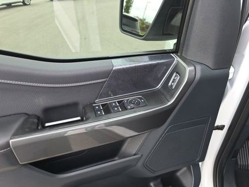 Certified 2023 Ford F150 XLT w/ Equipment Group 302A High image 12