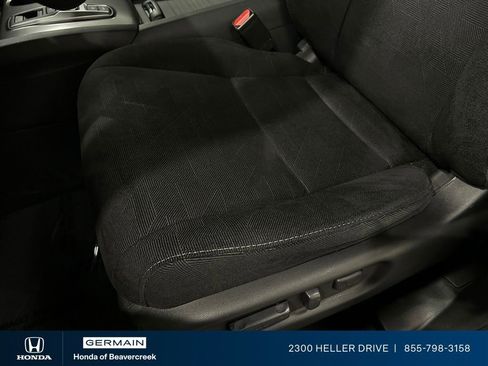 Used 2022 Honda Pilot Sport image 19