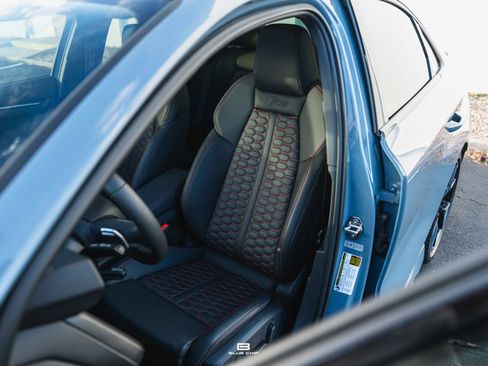 Used 2024 Audi RS 3 TFSI quattro S tronic image 33