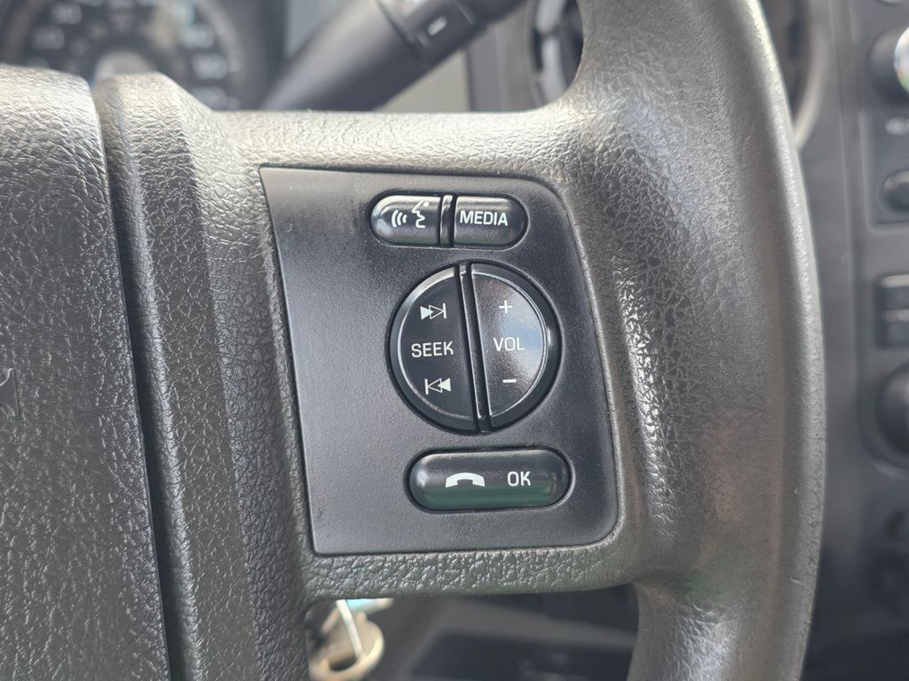 Used 2014 Ford F450 XL w/ Power Equipment Group AWD/4WD image 33