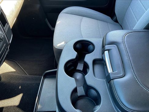 Certified 2023 RAM 1500 Tradesman w/ Popular Equipment Group image 14