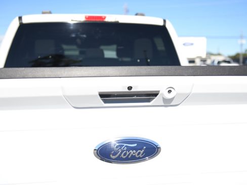 Used 2023 Ford F150 XLT w/ Equipment Group 302A High image 10