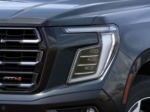 New 2026 GMC Yukon XL AT4 Ultimate AWD/4WD image 34