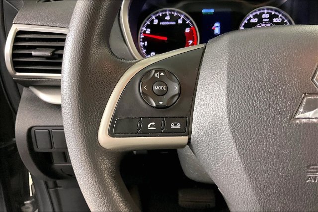 Used 2019 Mitsubishi Eclipse Cross ES AWD/4WD image 5