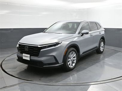 Used 2023 Honda CR-V EX-L