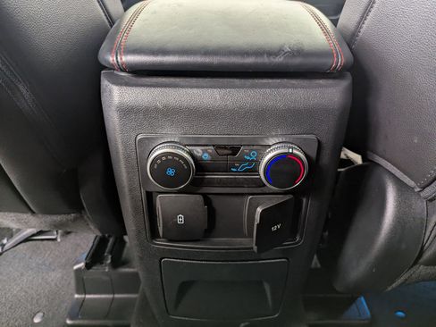 Certified 2022 Ford Explorer ST-Line image 20