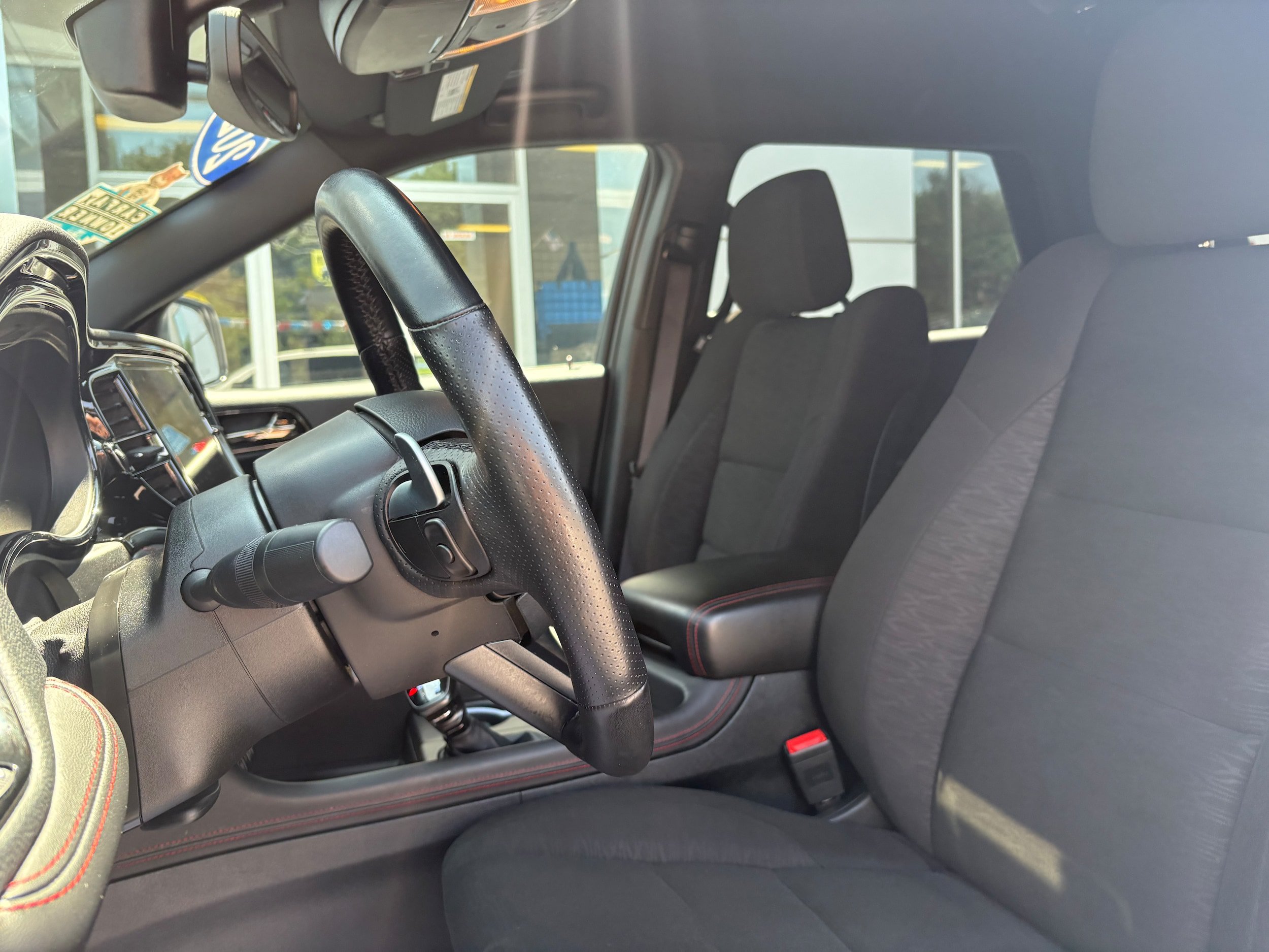 Certified 2025 Dodge Durango GT AWD/4WD image 18