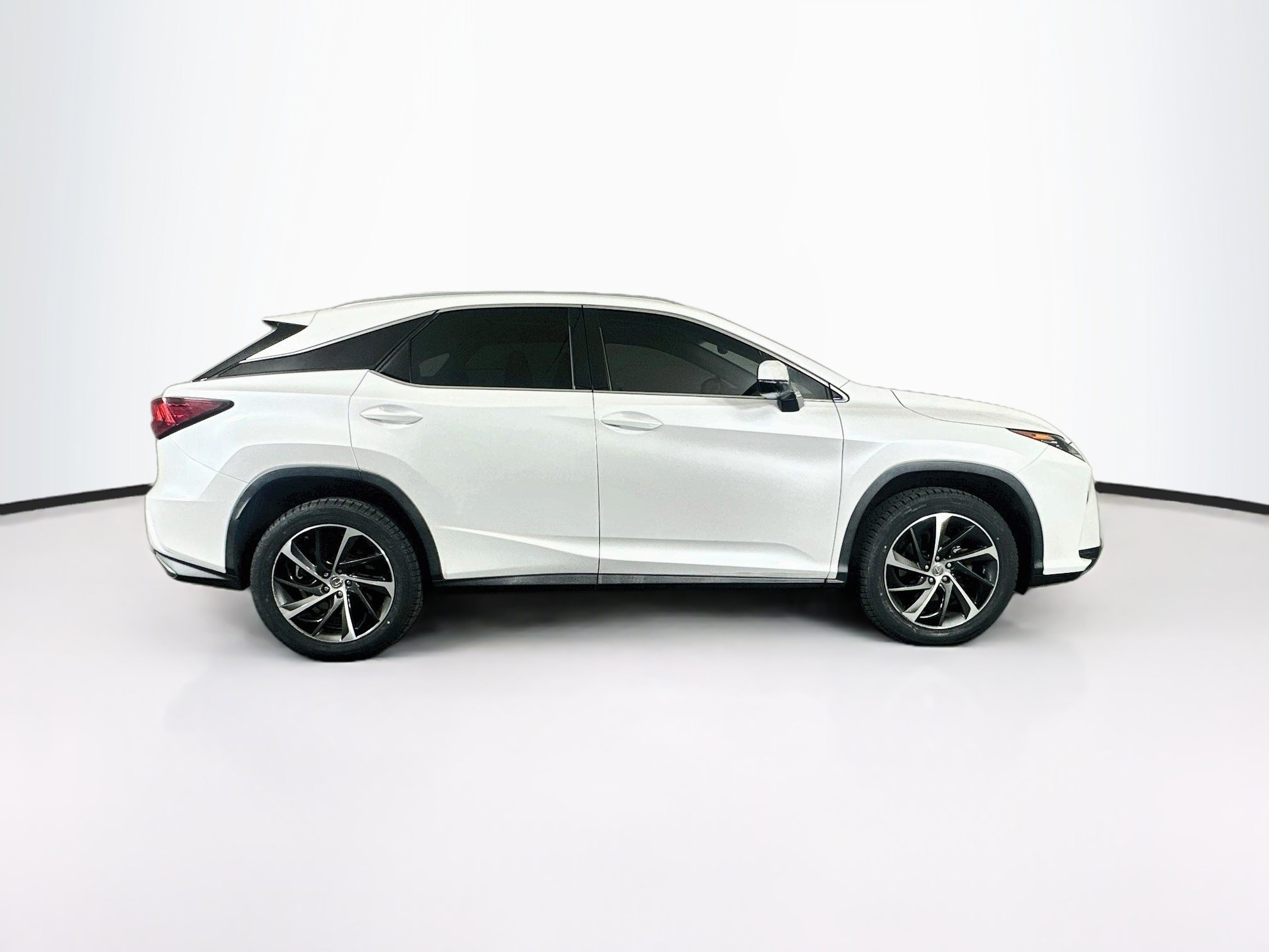 Used 2017 Lexus RX 350 AWD w/ Luxury Package image 10