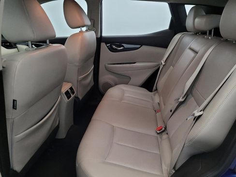 Used 2019 Nissan Rogue Sport SL w/ Premium Package AWD/4WD image 18
