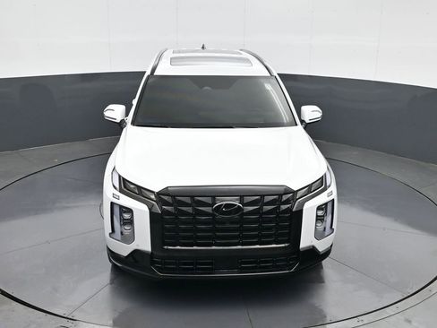 Used 2024 Hyundai Palisade Calligraphy image 14