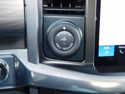 New 2025 Ford F150 Lariat w/ Equipment Group 501A Mid image 35