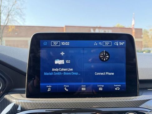 Used 2024 Ford Escape ST-Line image 24