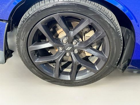 Used 2021 Dodge Challenger GT w/ Blacktop Package RWD image 38