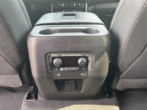 Used 2023 Chevrolet Tahoe RST w/ Sport Performance Package AWD/4WD image 33