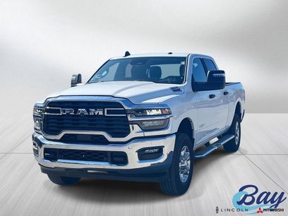 Used 2025 RAM 2500 Big Horn