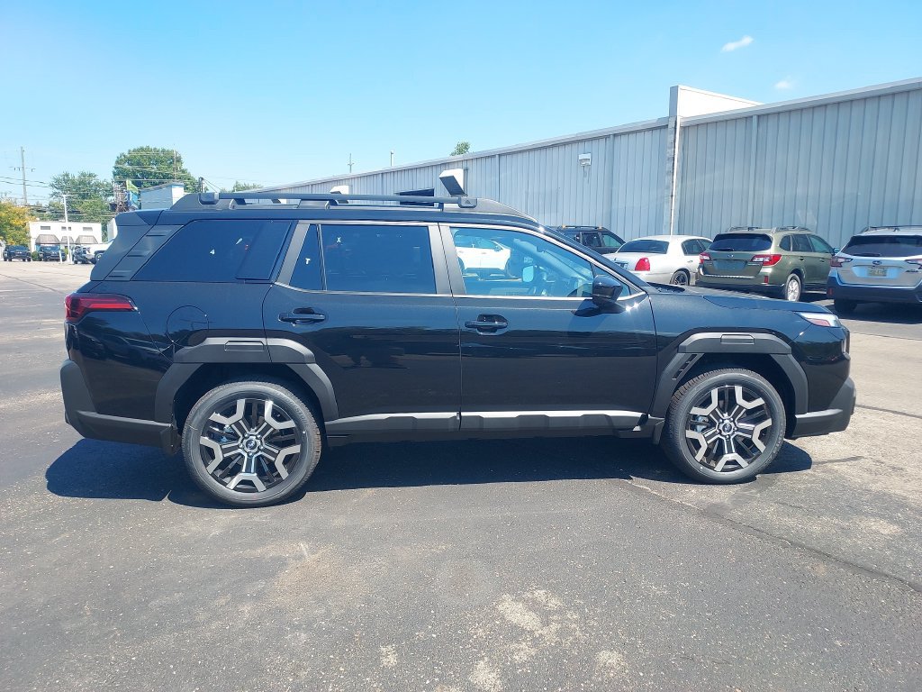 New 2026 Subaru Outback Touring XT AWD/4WD image 8