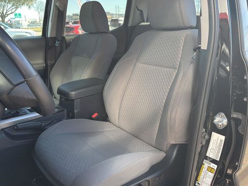 Used 2023 Toyota Tacoma SR5 image 12