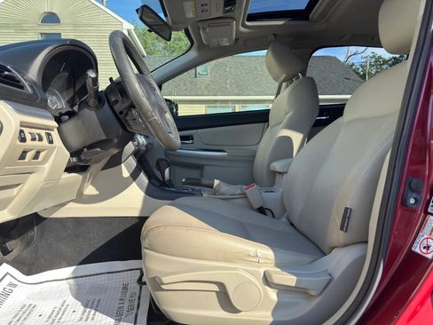 Used 2015 Subaru Crosstrek 2.0i Limited AWD/4WD image 19
