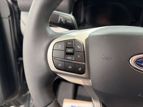 New 2026 Ford Explorer Active w/ Active Comfort Package image 16
