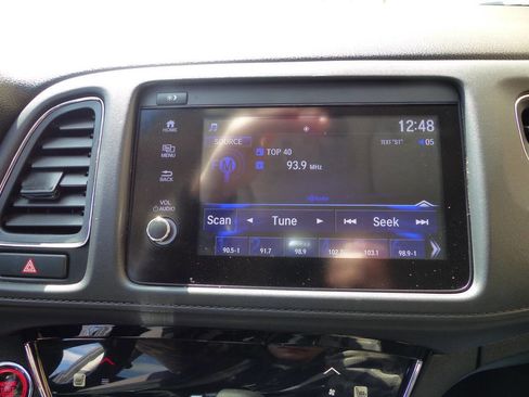 Used 2021 Honda HR-V EX image 31