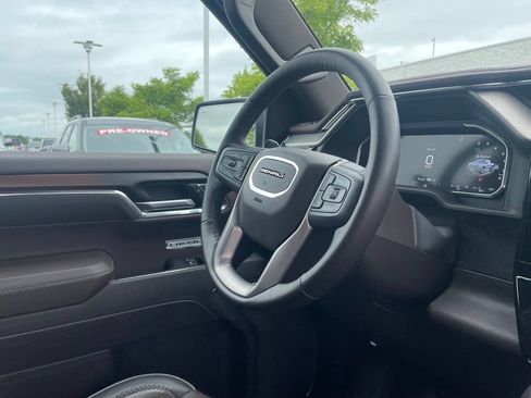 Used 2026 GMC Sierra 1500 Denali w/ Technology Package AWD/4WD image 29