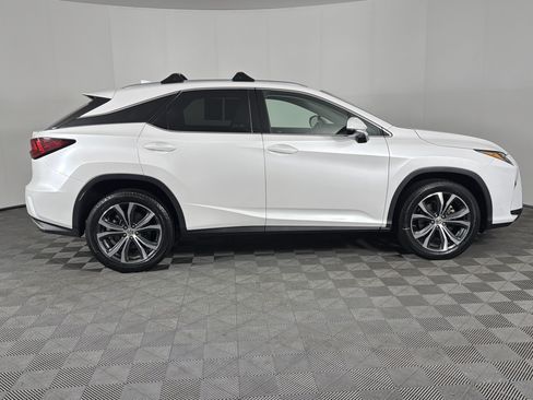 Used 2017 Lexus RX 350 AWD image 25