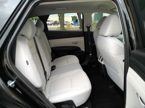 Used 2026 Hyundai Tucson SEL image 23