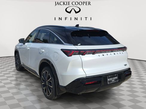 New 2027 INFINITI QX65 Autograph AWD/4WD image 7