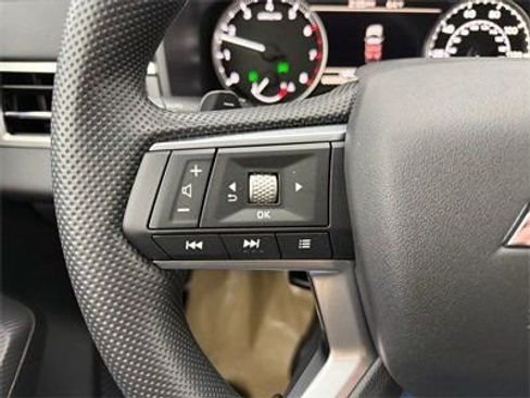 New 2026 Mitsubishi Outlander ES AWD/4WD image 33