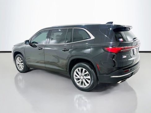 Certified 2026 Buick Enclave Preferred w/ Power Package FWD image 5