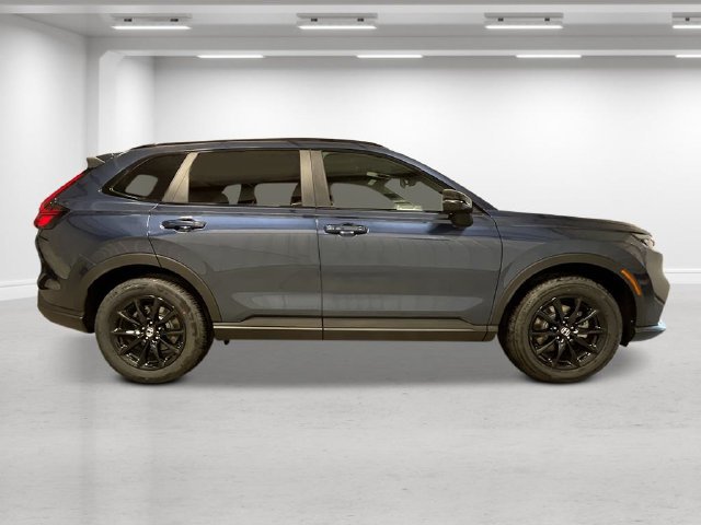 New 2027 Honda CR-V Sport-L image 9