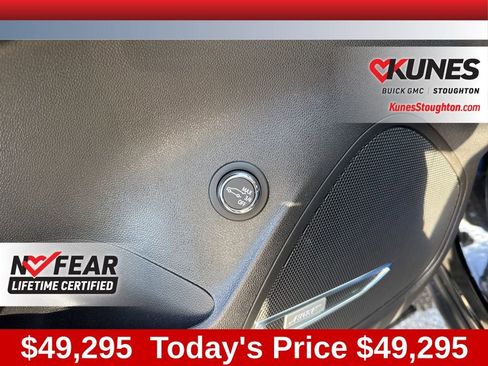 New 2026 Buick Envision Sport Touring image 24