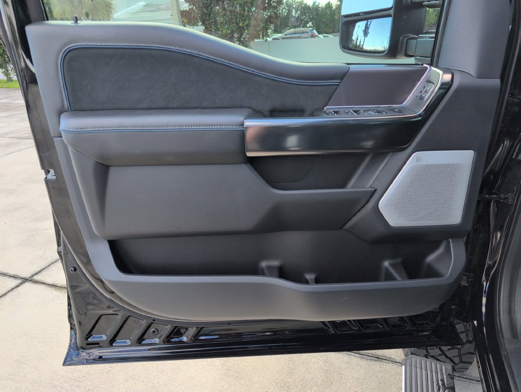 New 2026 Ford F350 Platinum AWD/4WD image 28