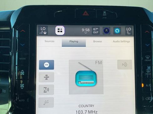 New 2025 RAM 2500 Big Horn image 31