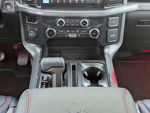 New 2026 Ford F150 XLT AWD/4WD image 21