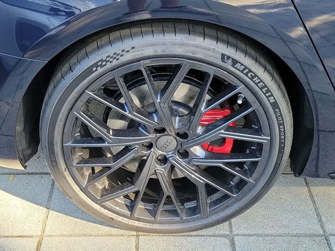 New 2026 Audi A6 Prestige AWD/4WD image 16